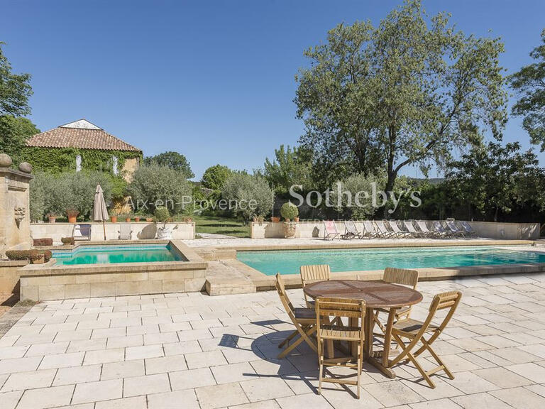 House Aix-en-Provence - 1500m²