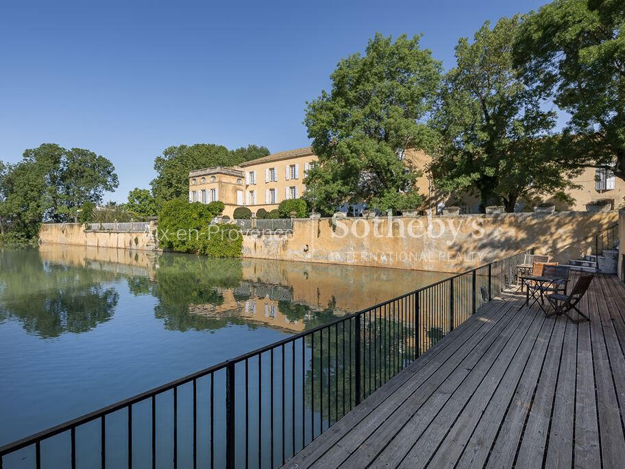 Maison Aix-en-Provence