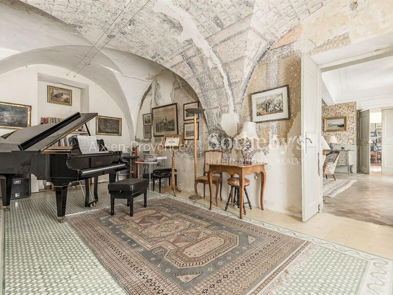 Maison Aix-en-Provence - 1500m²