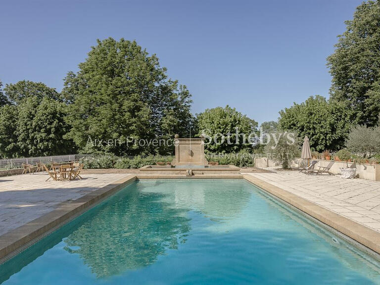 Maison Aix-en-Provence - 1500m²