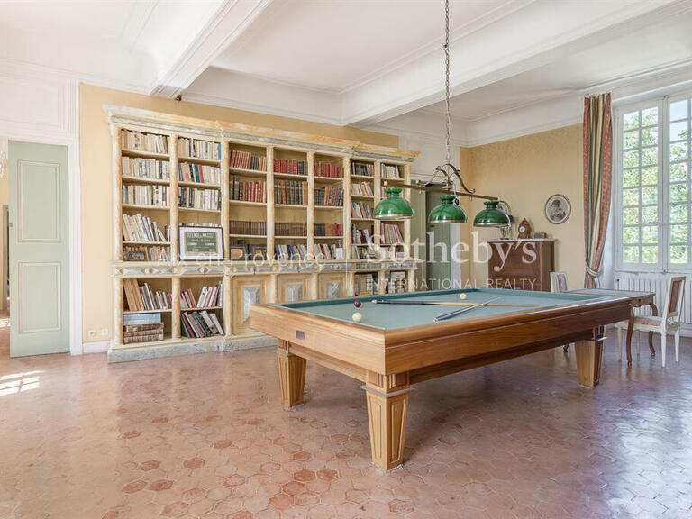 Maison Aix-en-Provence - 1500m²