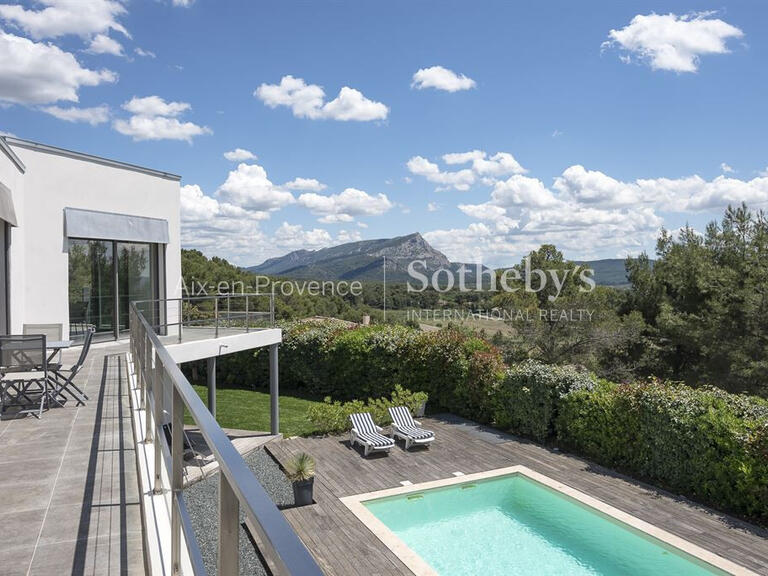 Maison Aix-en-Provence - 5 chambres - 360m²