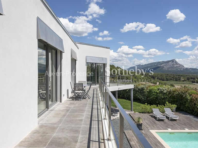 House Aix-en-Provence - 5 bedrooms - 360m²