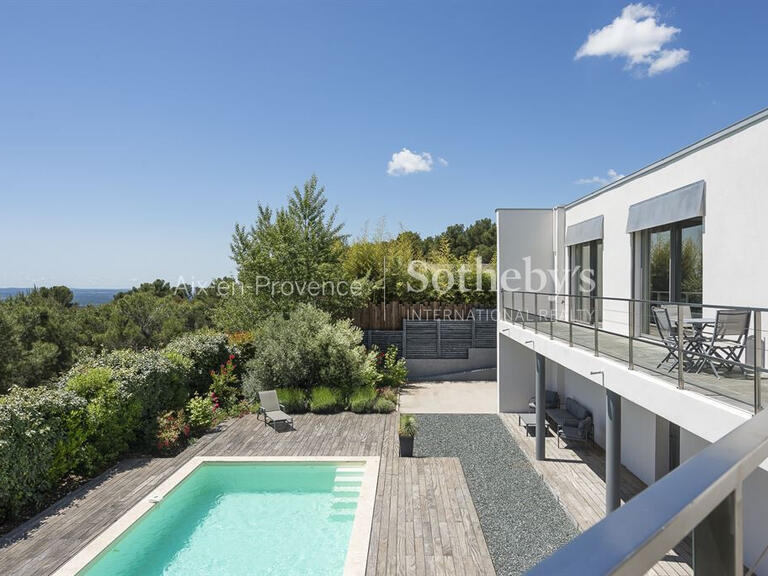 Maison Aix-en-Provence - 5 chambres - 360m²