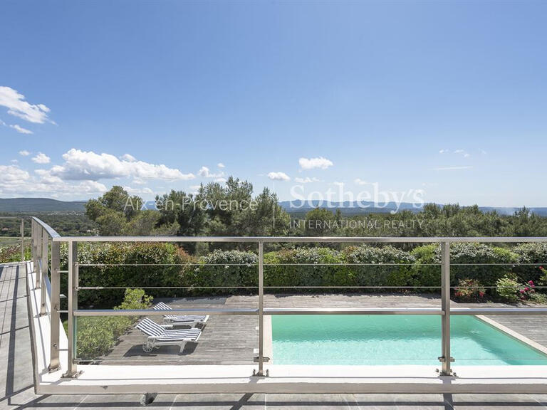 Maison Aix-en-Provence - 5 chambres - 360m²