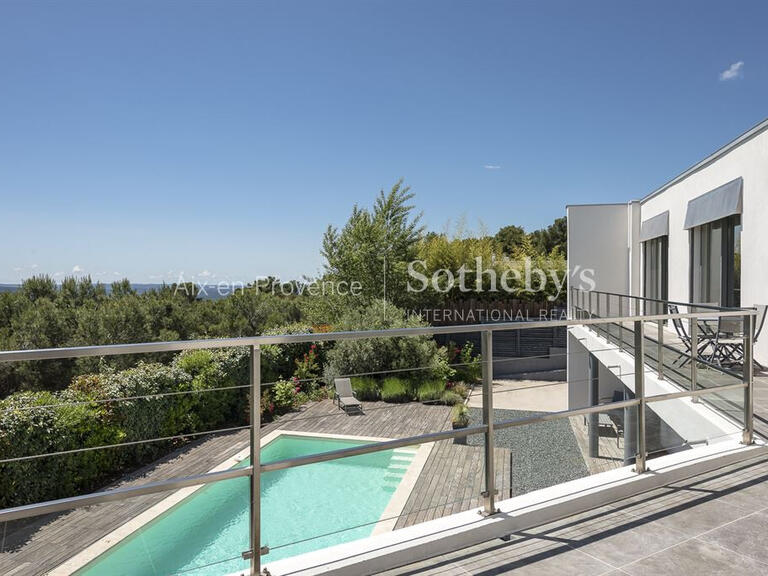 Maison Aix-en-Provence - 5 chambres - 360m²