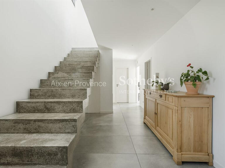 House Aix-en-Provence - 4 bedrooms - 250m²