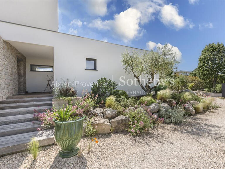 House Aix-en-Provence - 4 bedrooms - 250m²