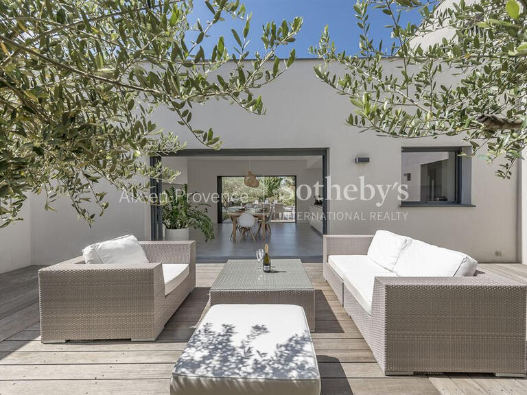 House Aix-en-Provence - 4 bedrooms - 250m²