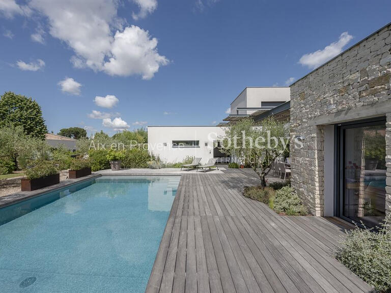 House Aix-en-Provence - 4 bedrooms - 250m²