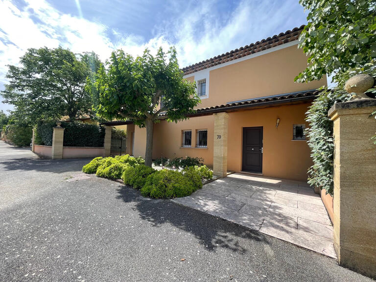 Maison Aix-en-Provence - 4 chambres - 150m²