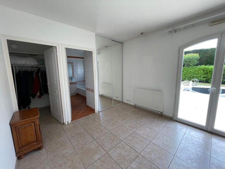 House Aix-en-Provence - 4 bedrooms - 150m²