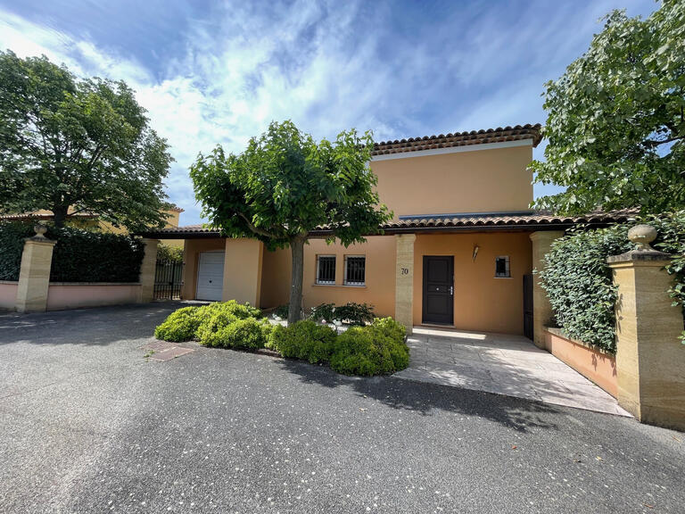 Maison Aix-en-Provence - 4 chambres - 150m²