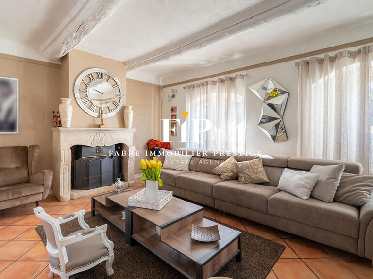 Maison Aix-en-Provence - 3 chambres - 133m²