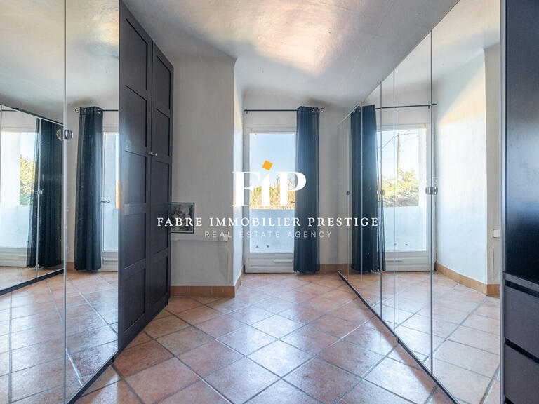 Maison Aix-en-Provence - 3 chambres - 133m²