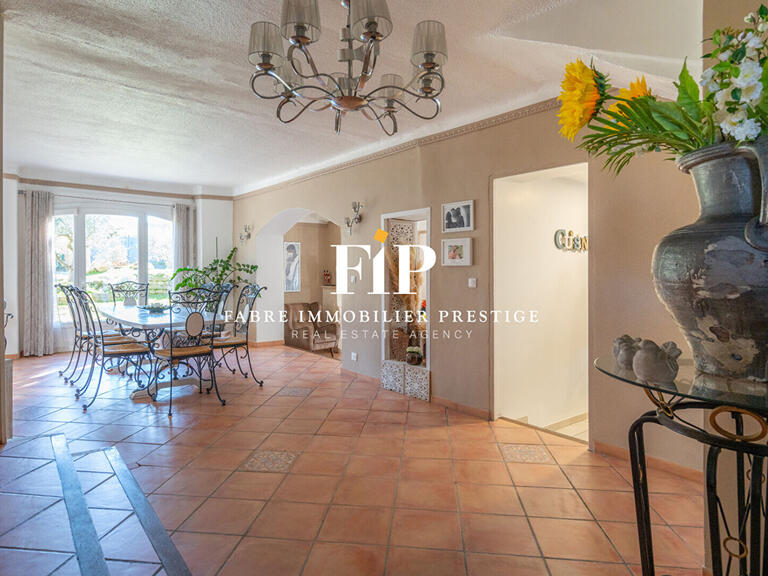 House Aix-en-Provence - 3 bedrooms - 133m²