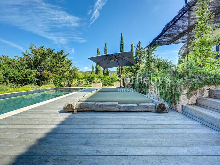 House Aix-en-Provence - 4 bedrooms - 290m²