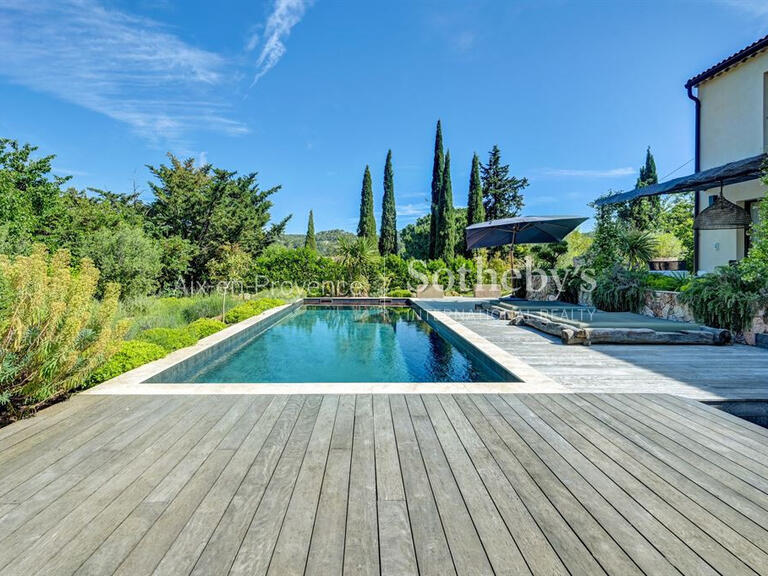 House Aix-en-Provence - 4 bedrooms - 290m²