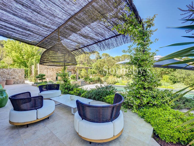 House Aix-en-Provence - 4 bedrooms - 290m²