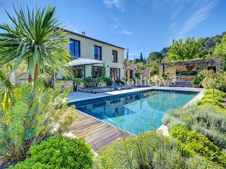 House Aix-en-Provence - 4 bedrooms - 290m²