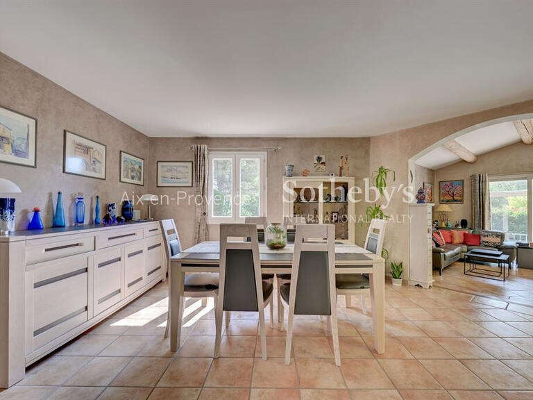 House Aix-en-Provence - 4 bedrooms - 203m²