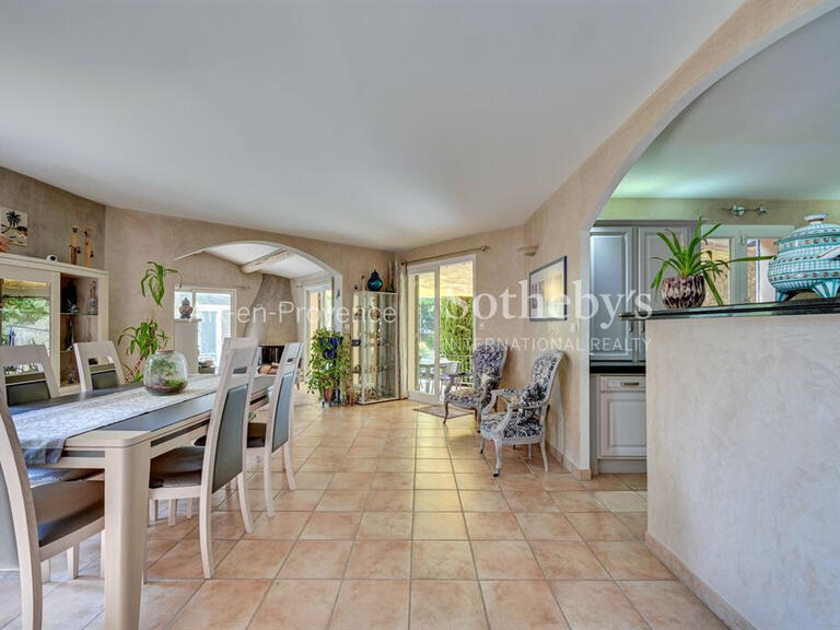 House Aix-en-Provence - 4 bedrooms - 203m²