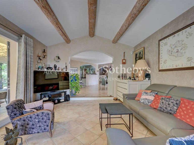 Maison Aix-en-Provence - 4 chambres - 203m²