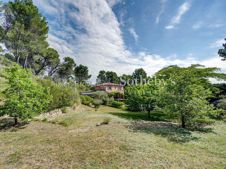 House Aix-en-Provence - 4 bedrooms - 203m²