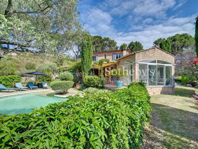 Maison Aix-en-Provence - 4 chambres - 203m²