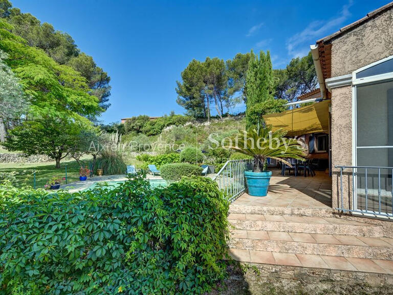 House Aix-en-Provence - 4 bedrooms - 203m²