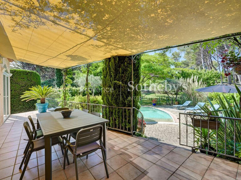 Maison Aix-en-Provence - 4 chambres - 203m²