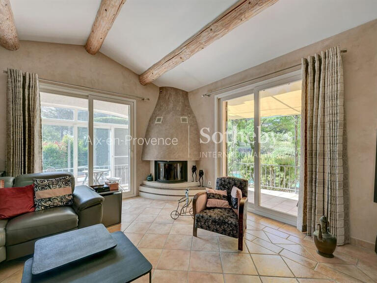 Maison Aix-en-Provence - 4 chambres - 203m²