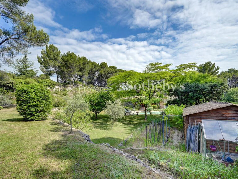 Maison Aix-en-Provence - 4 chambres - 203m²