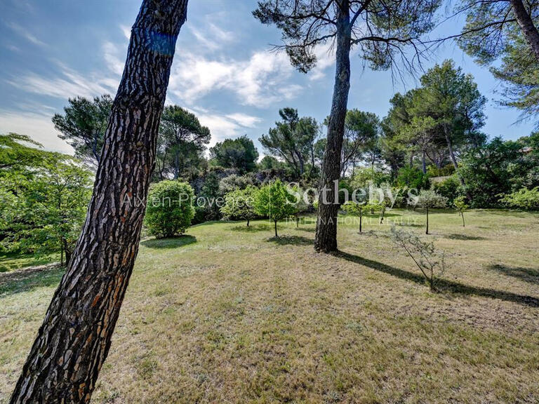 House Aix-en-Provence - 4 bedrooms - 203m²