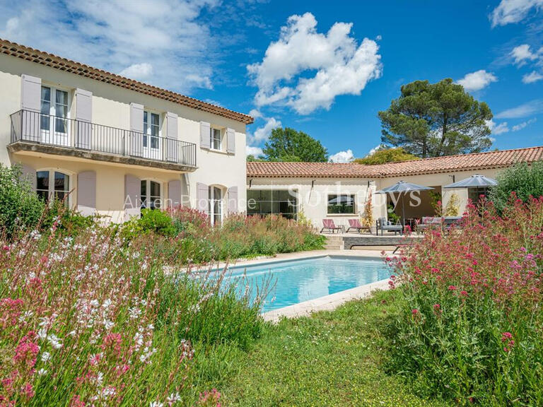 House Aix-en-Provence - 325m²