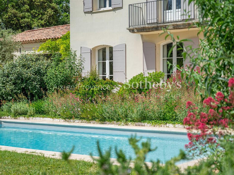 Maison Aix-en-Provence - 325m²