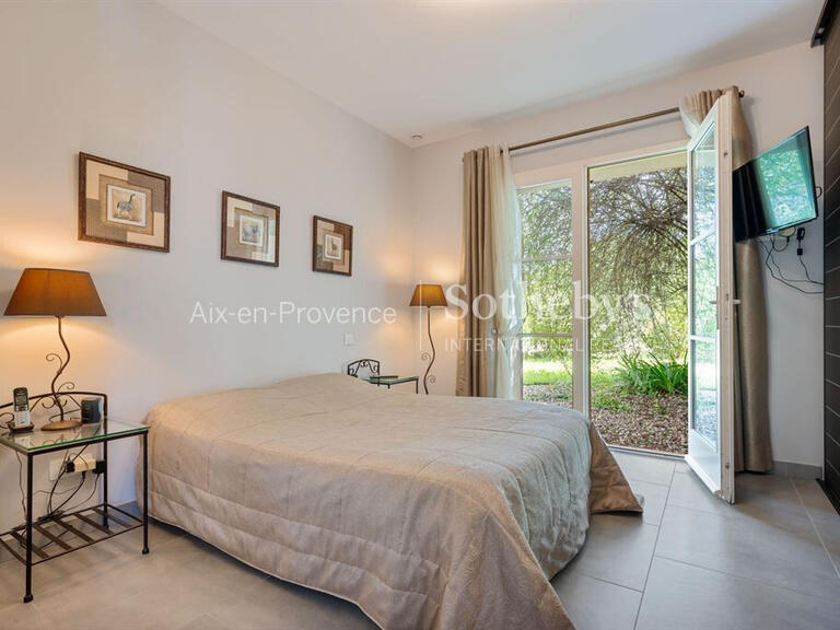 Maison Aix-en-Provence - 325m²