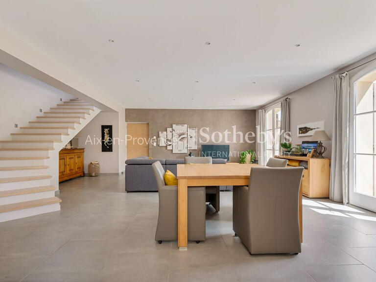 Maison Aix-en-Provence - 325m²