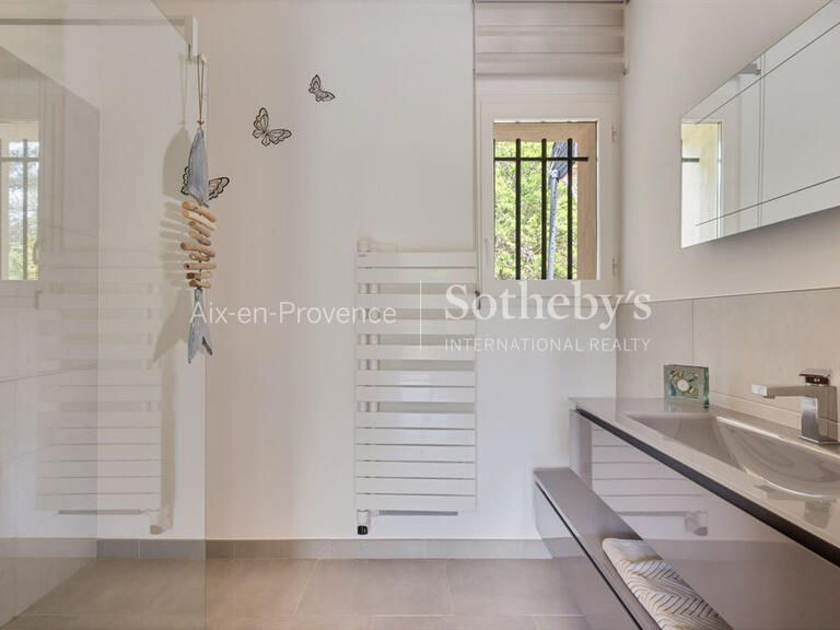 Maison Aix-en-Provence - 325m²