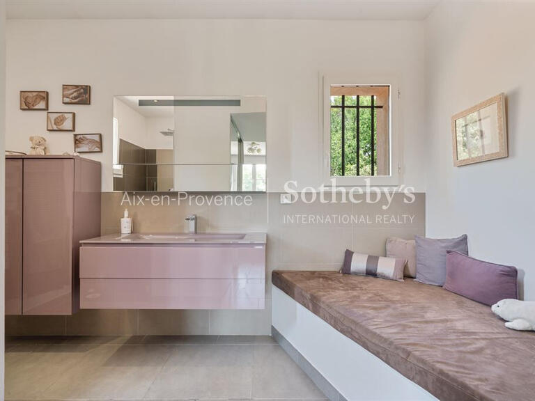 Maison Aix-en-Provence - 325m²