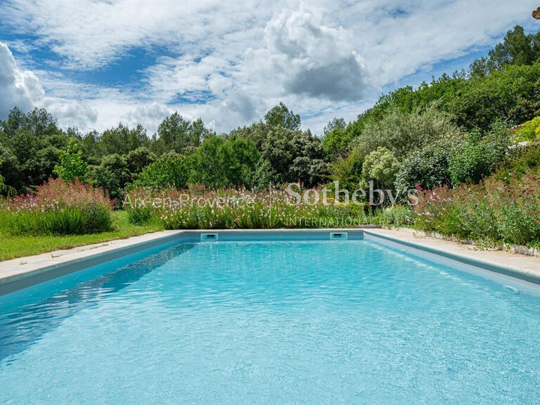 Maison Aix-en-Provence - 325m²