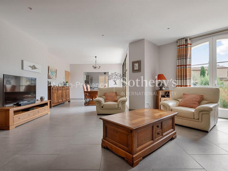 Maison Aix-en-Provence - 325m²