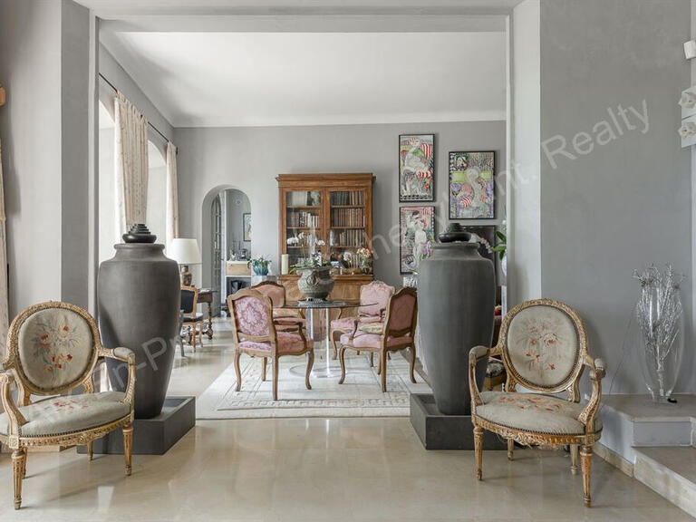 Maison Aix-en-Provence - 7 chambres - 379m²