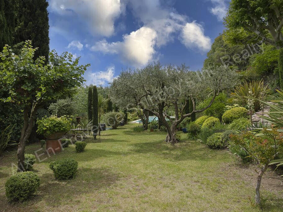 Maison Aix-en-Provence