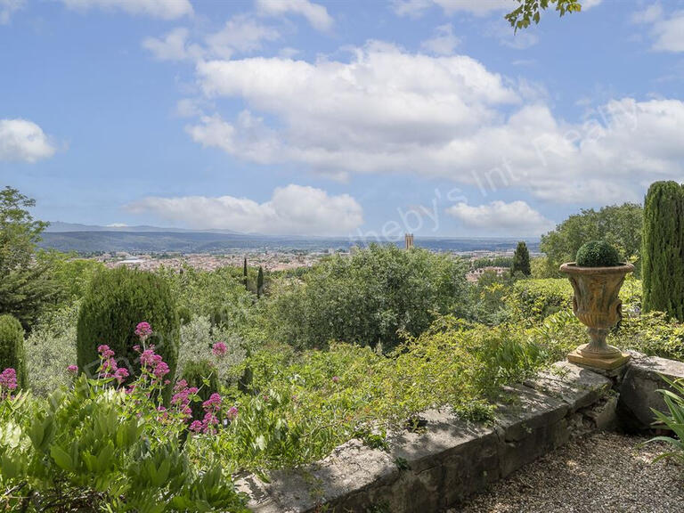 Maison Aix-en-Provence - 7 chambres - 379m²