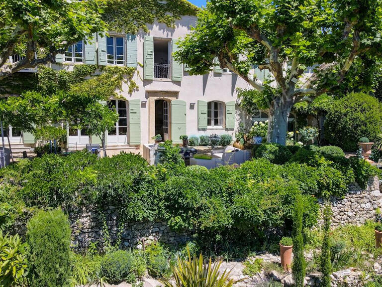 House Aix-en-Provence - 7 bedrooms - 379m²