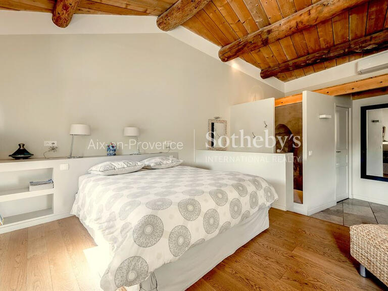 Vente Maison Aix-en-Provence - 5 chambres