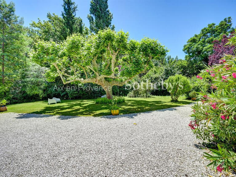 House Aix-en-Provence - 5 bedrooms - 300m²