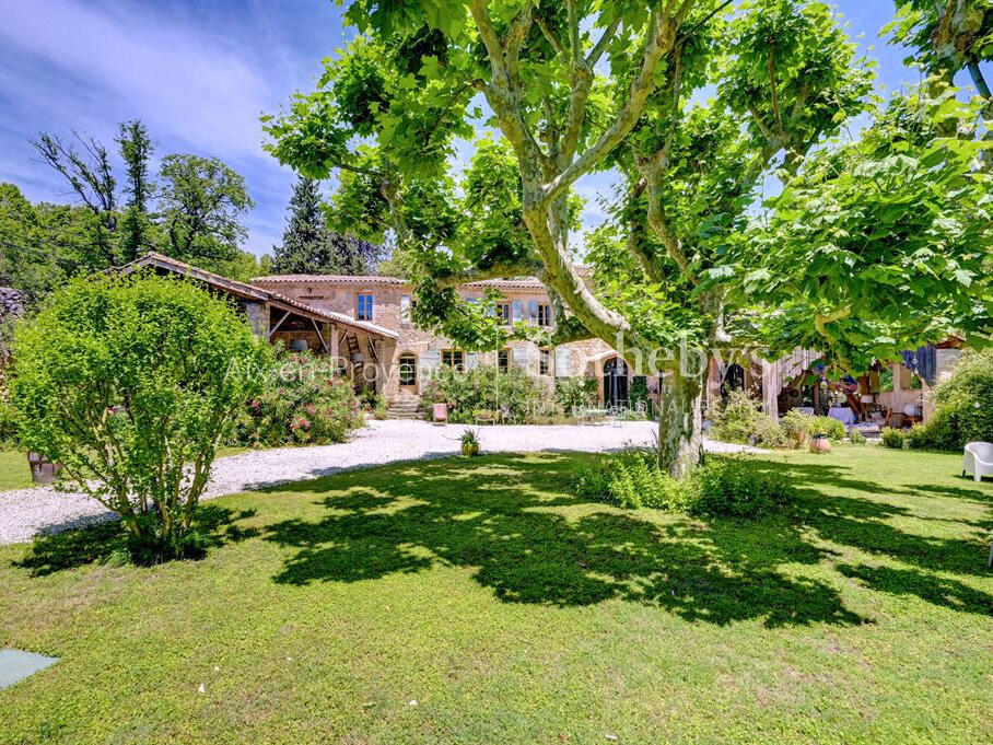 Maison Aix-en-Provence