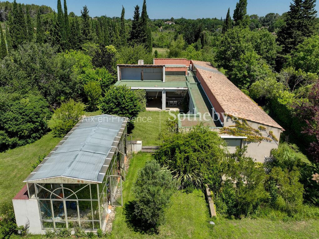 House Aix-en-Provence